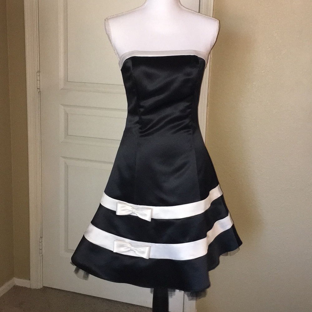 Cocktail Dress